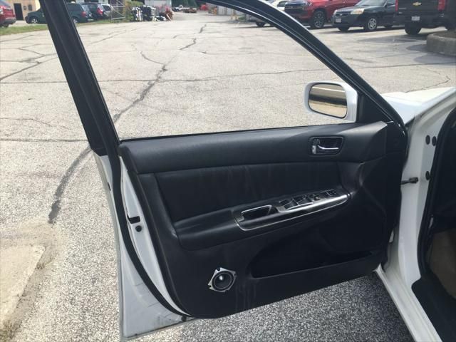 2003 Toyota Camry