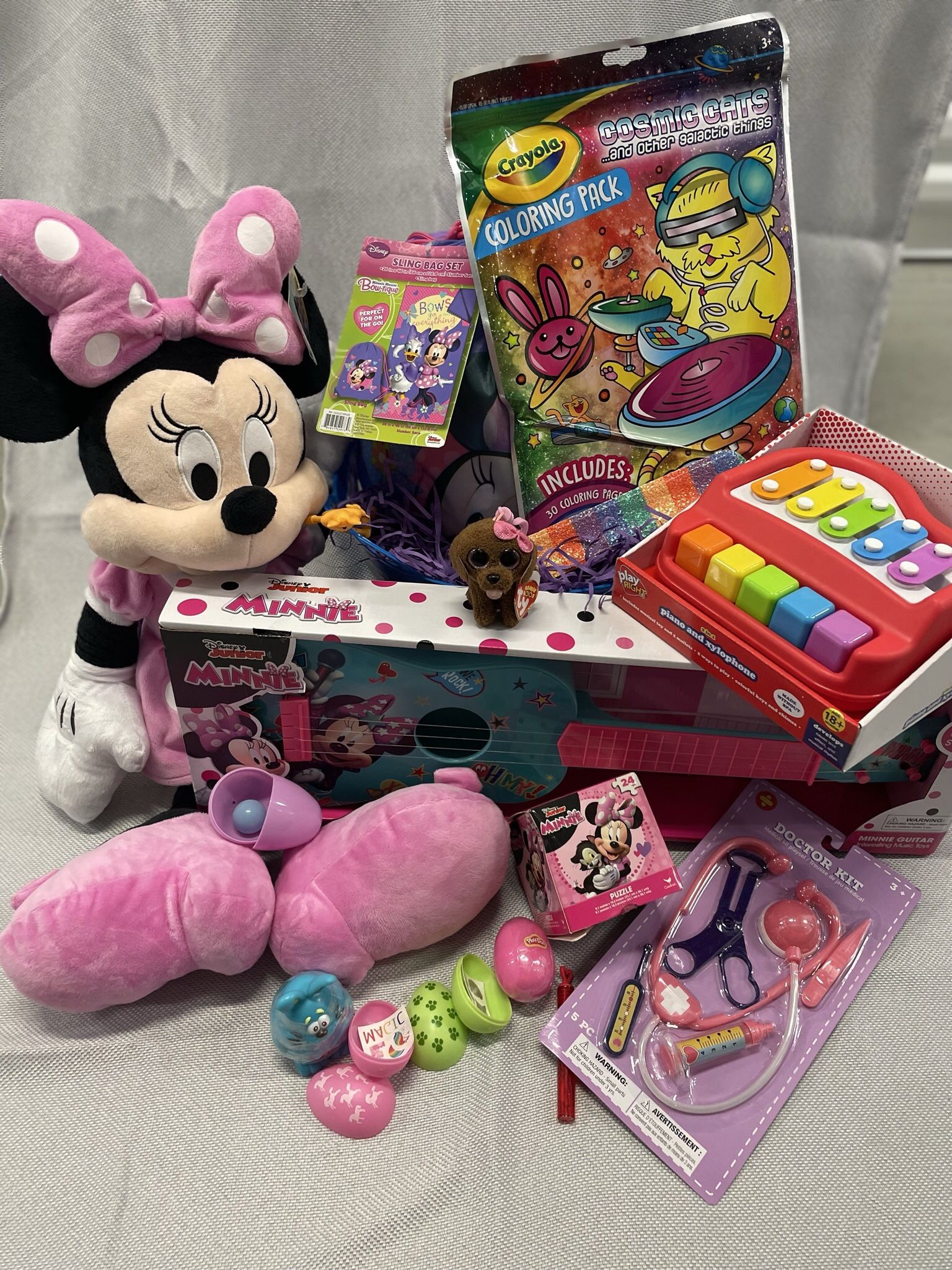 Easter Baskets