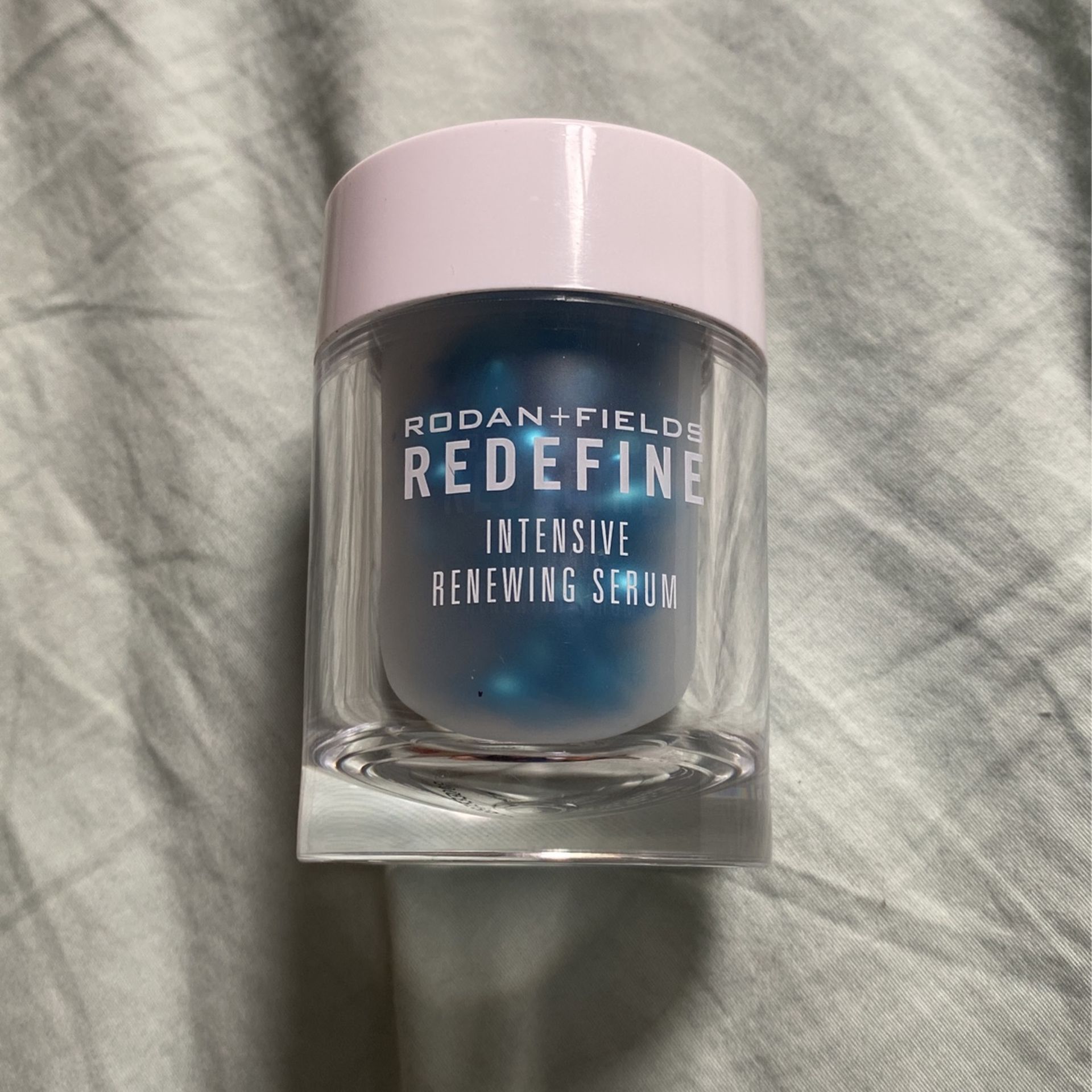 Rodan + Fields Redefine Intensive Renewing Serum