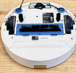 Shark AV752 ION Robot Vacuum, with Tri-Brush System, Wi-Fi Connected, 120min Runtime, Works with Alexa Thumbnail