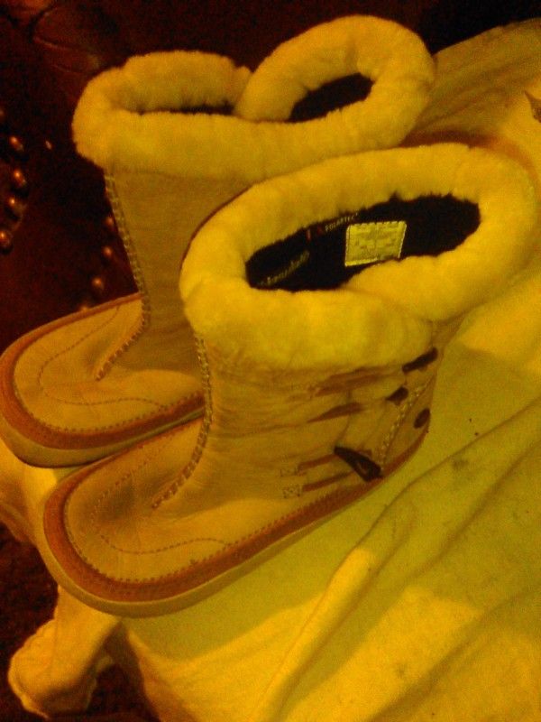Women's Boots