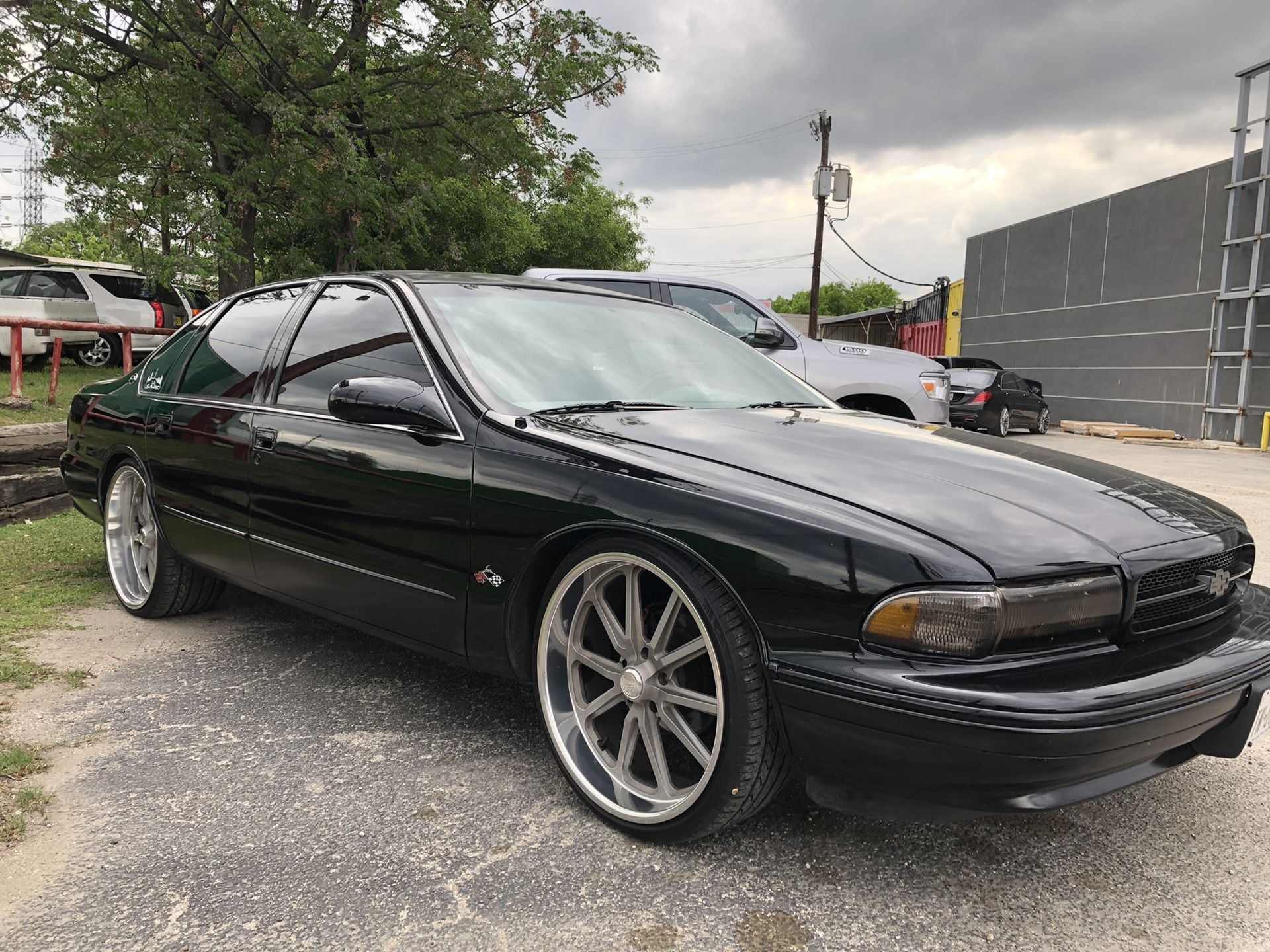 96 Impala Ss For Sale In San Antonio Tx Offerup