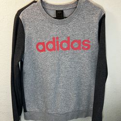 Adidas Women Sweater  Thumbnail