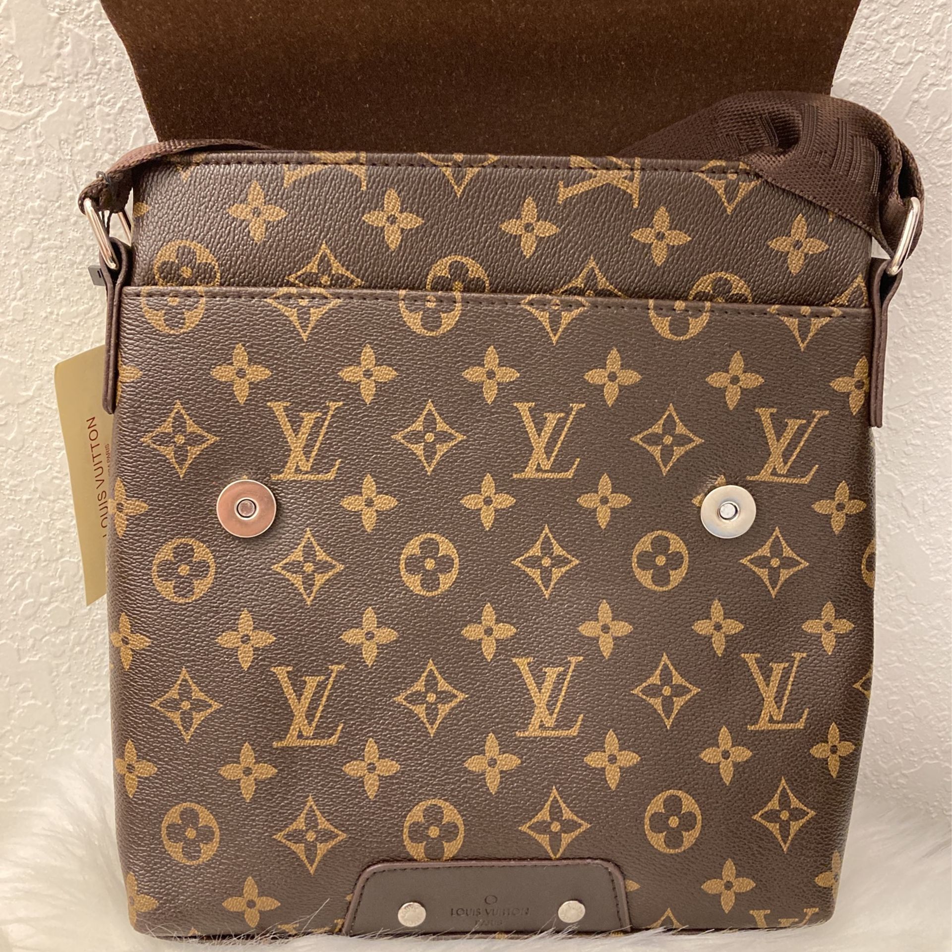 Men Bag Unisex Bag Shoulder Bag