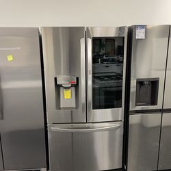 Brand new refrigerators Thumbnail