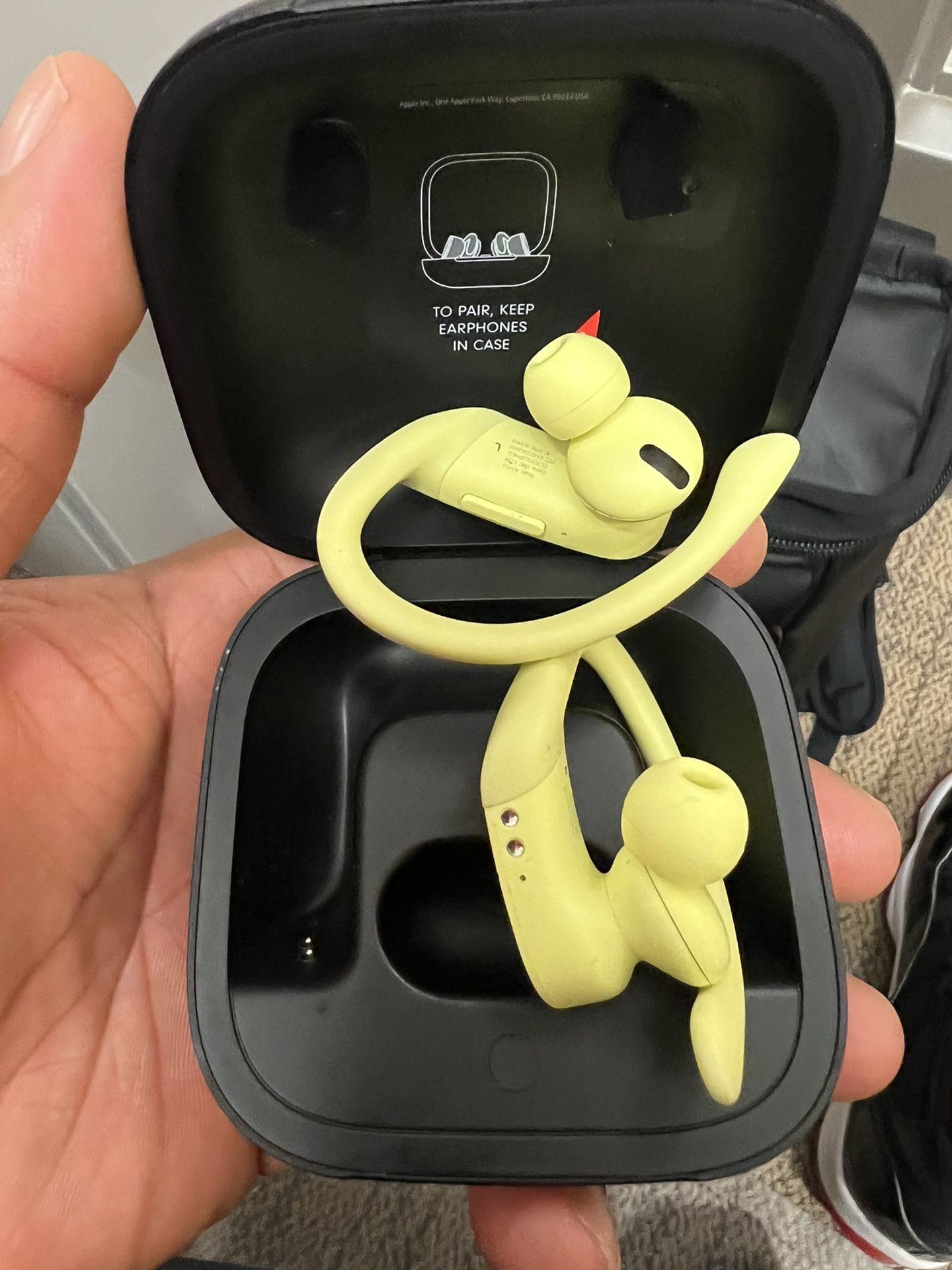 PowerBeats Wireless