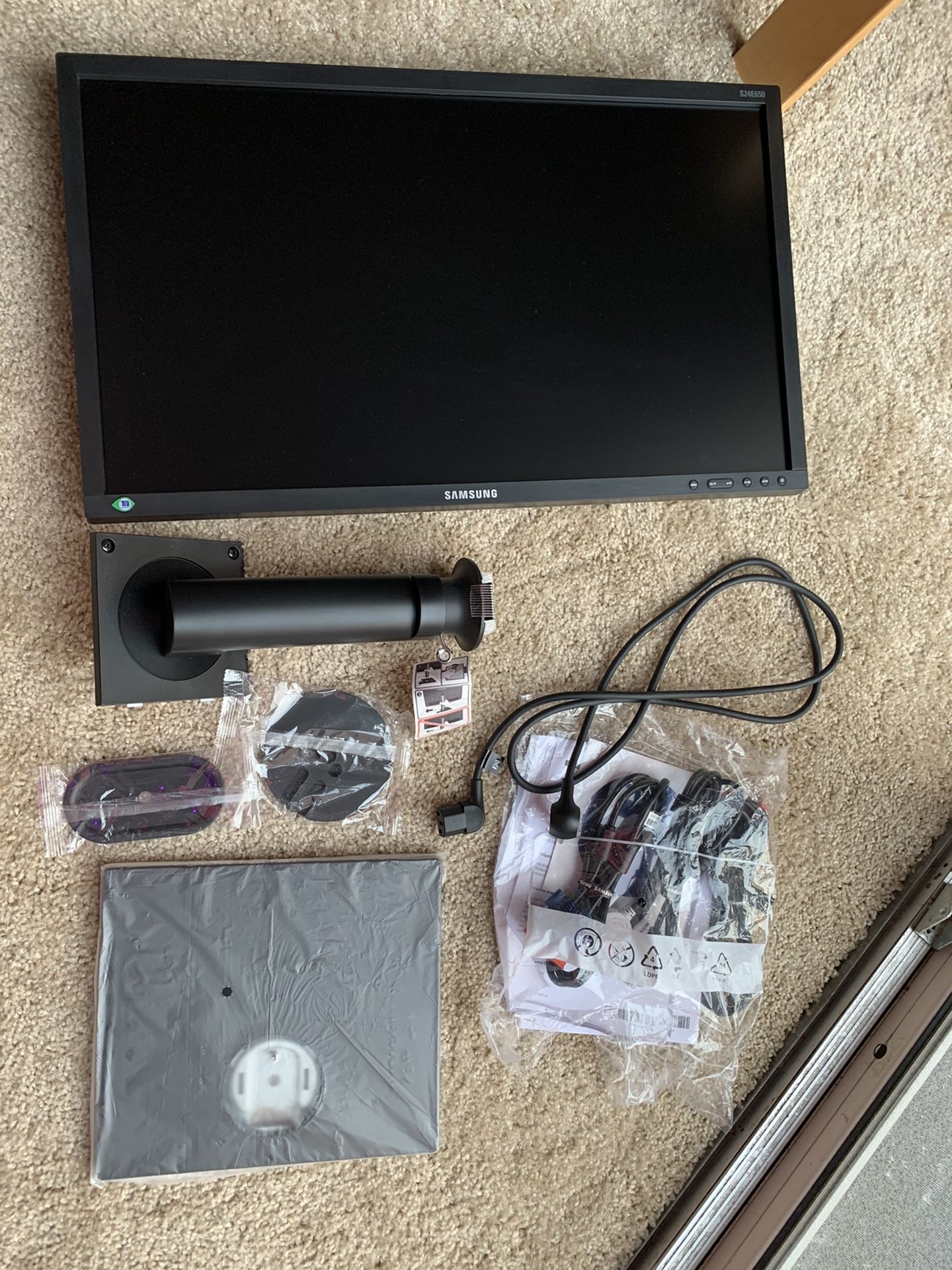 Samsung Monitor