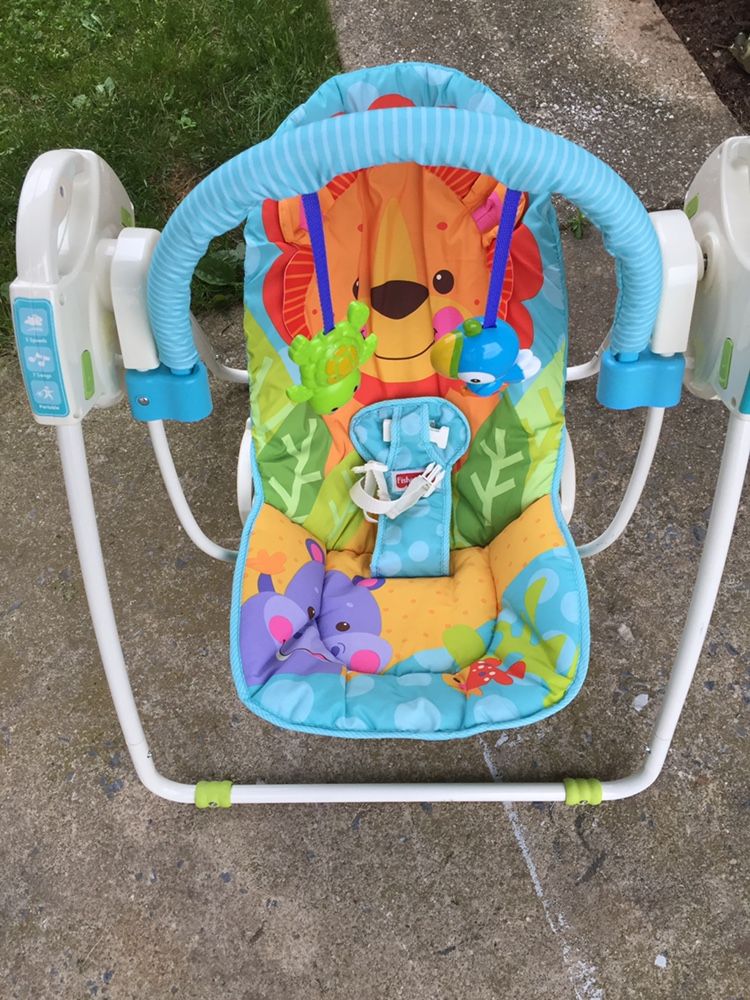 Baby Swing