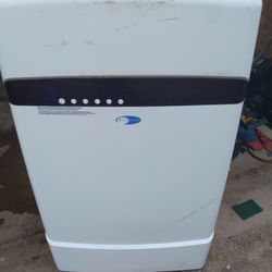 Whynter 12,000 (K) BTU Portable Air Conditioner! Thumbnail