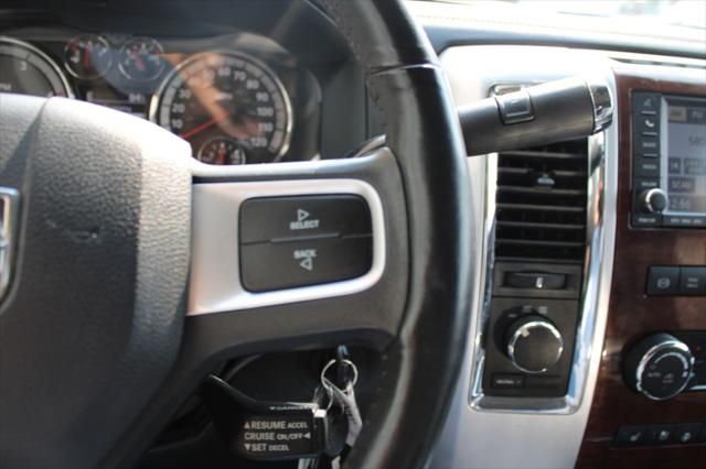 2011 Dodge Ram 3500