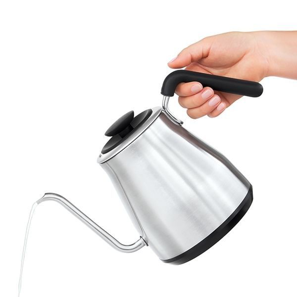 Oxo Brew Adjustable Temperature Pour-Over Kettle