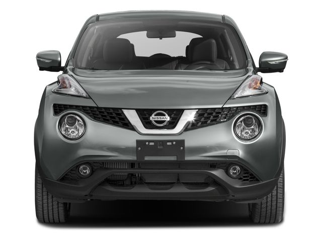 2016 Nissan JUKE