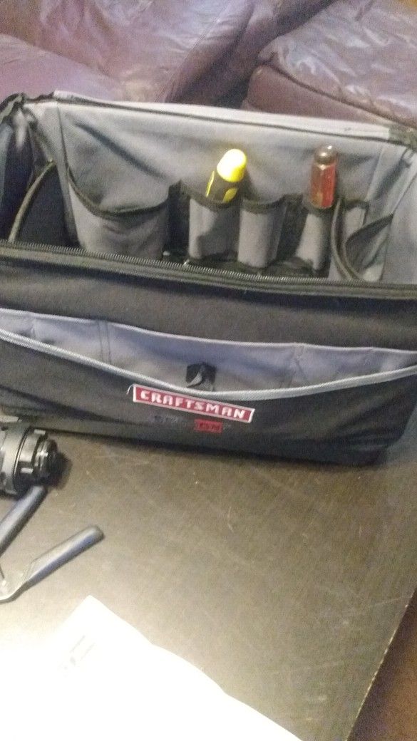 Craftsman. Tools. Like New