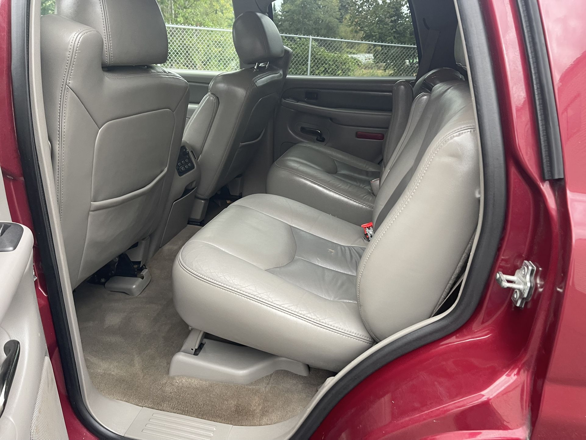 2005 GMC Yukon Denali