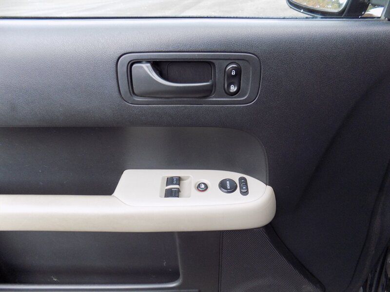 2007 Honda Element EX