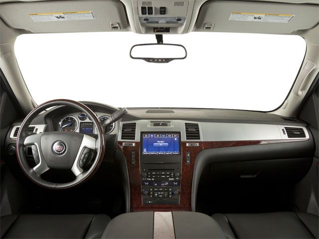 2011 Cadillac Escalade