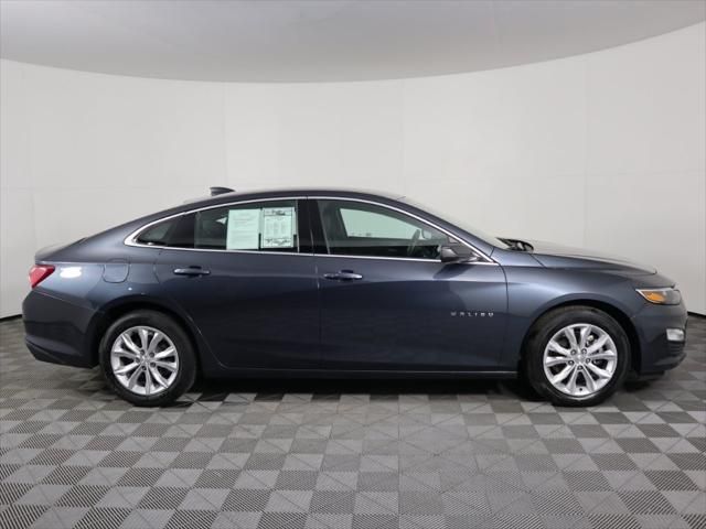 2020 Chevrolet Malibu