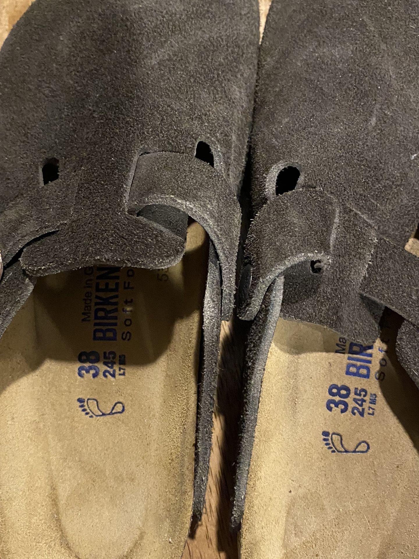 Birkenstock Shoes