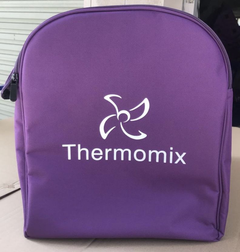 Thermomix TM5 TM6 insulated carry bag! 