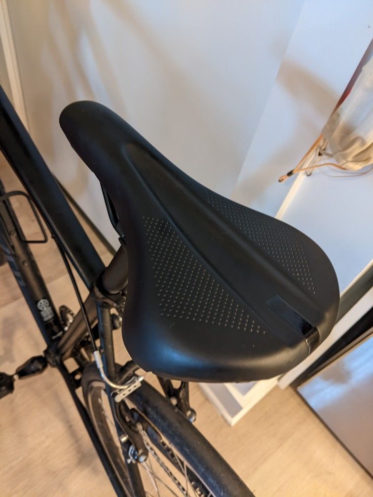 Specialized Sirrus Single Speed