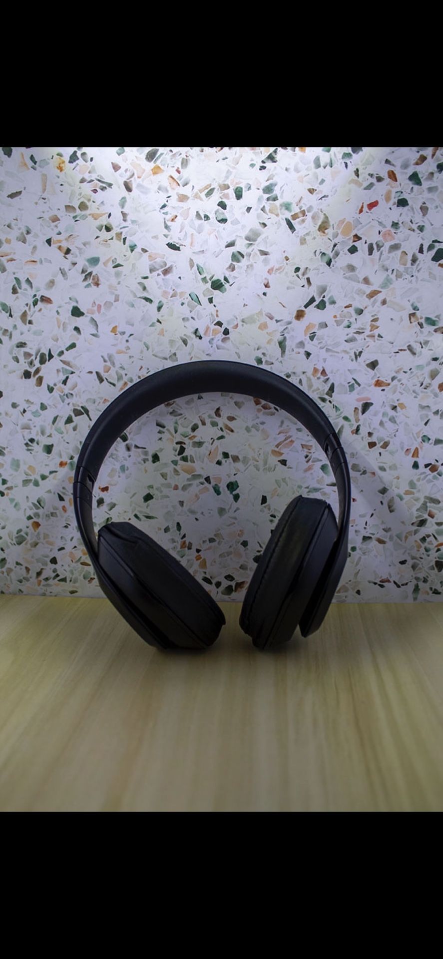 Beats Wireless Bluetooth Headphones