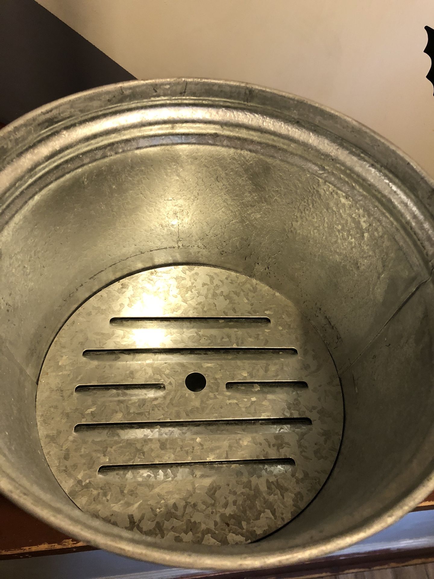 Steamer Pot