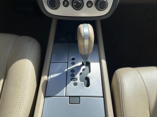 2004 Nissan Murano