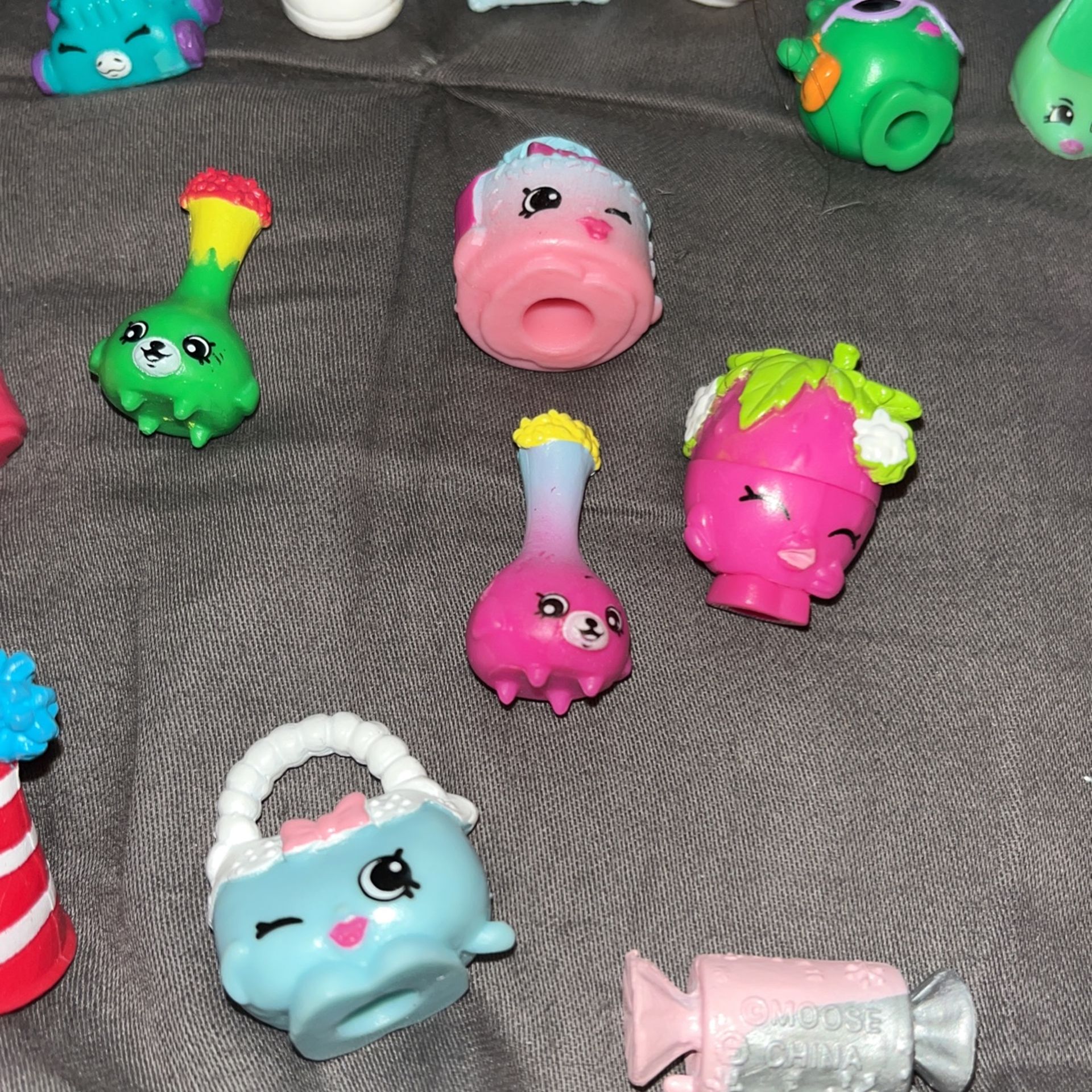 Shopkins