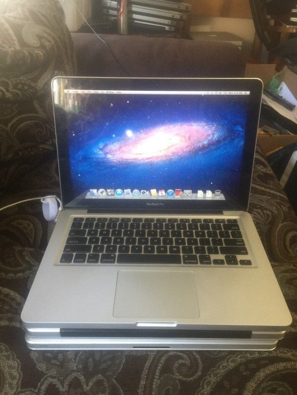 Macbook Pro
