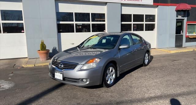 2009 Nissan Altima