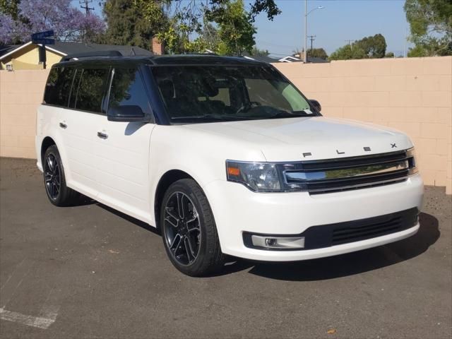 2015 Ford Flex