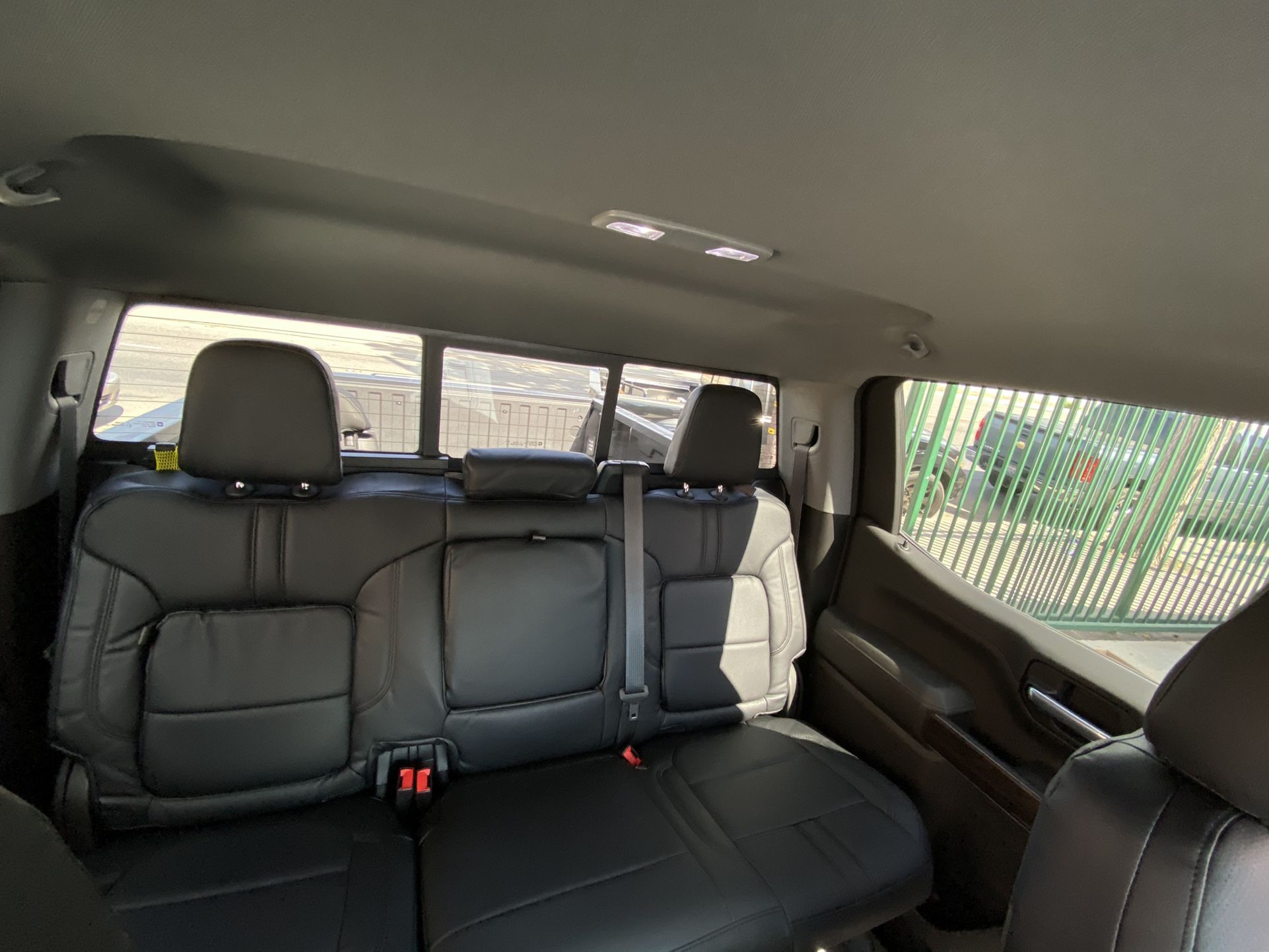 🛑⚠️ HIGH QUALITY SYNTHETIC LEATHER SEAT COVERS FOR A GREAT VARIETY OF VEHICLES⚠️🛑