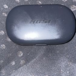Bose AirPods  Thumbnail