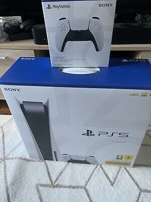 Sony PlayStation 5