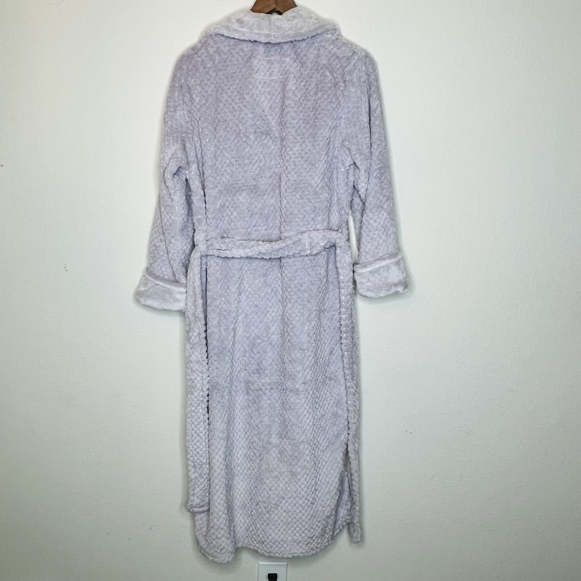 New Carole Hochman Ladies' Plush Robe