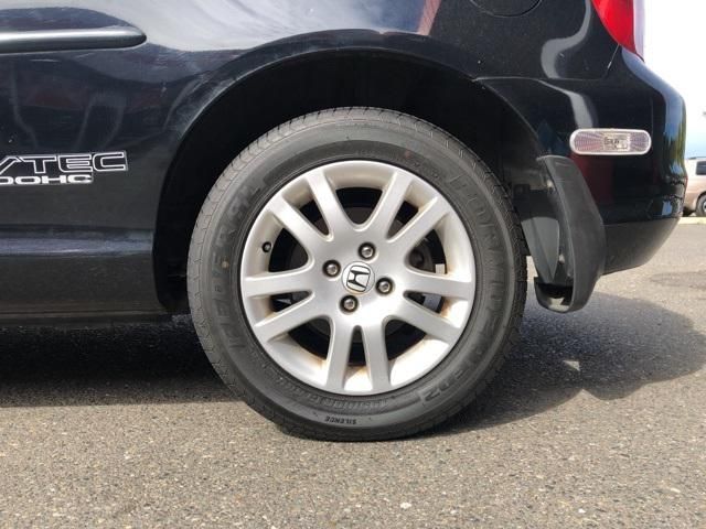 2002 Honda Civic