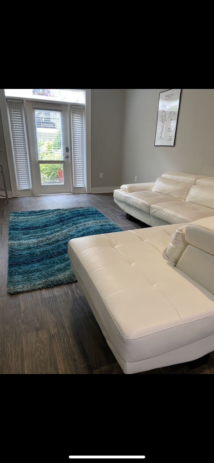 Both Apartment Furniture Must Go !!