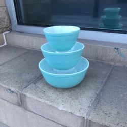 vintage pyrex for sale