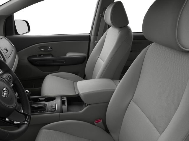 2015 Kia Sedona