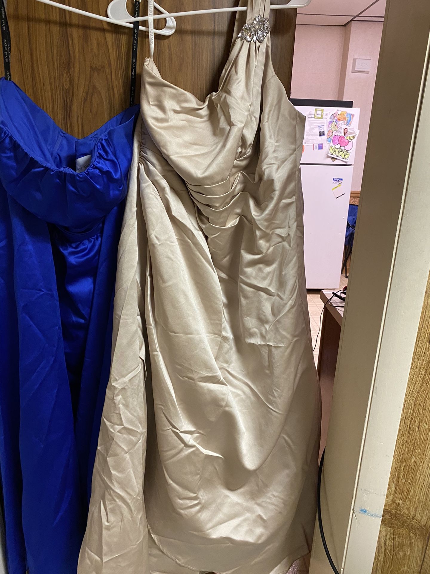 Bridesmaid/Prom Dress