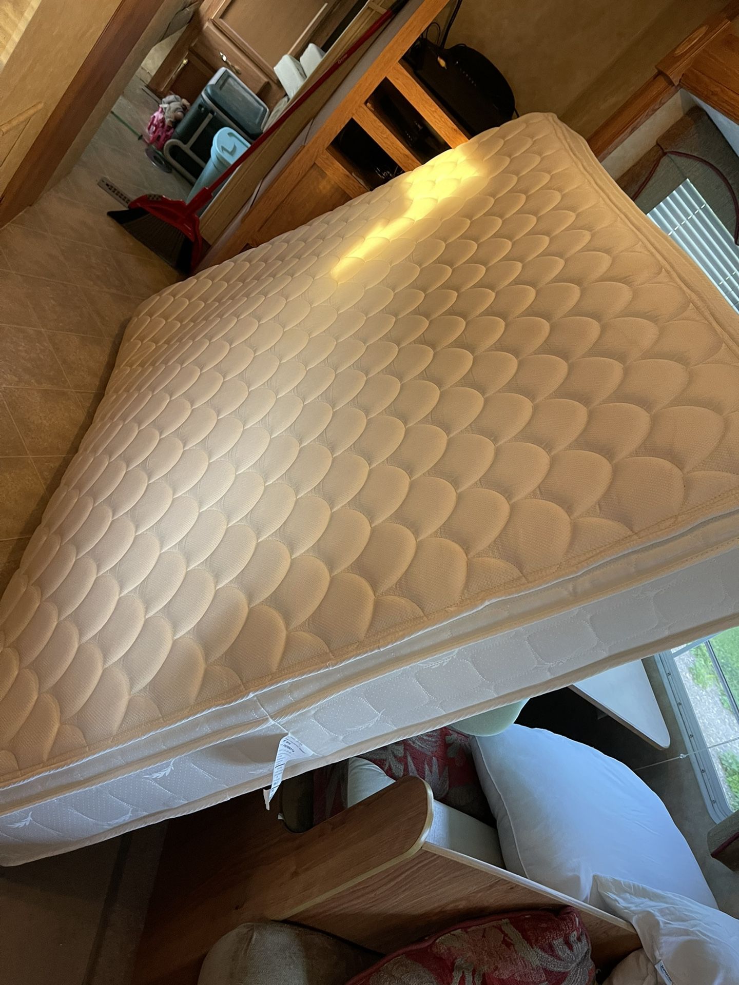 Queen Size Mattress