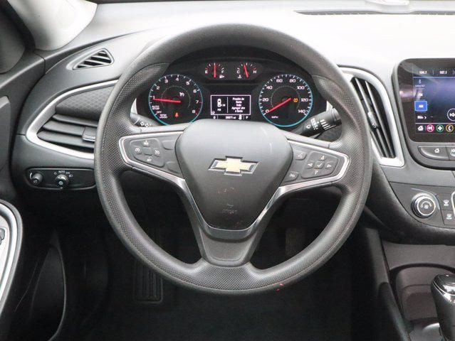 2019 Chevrolet Malibu