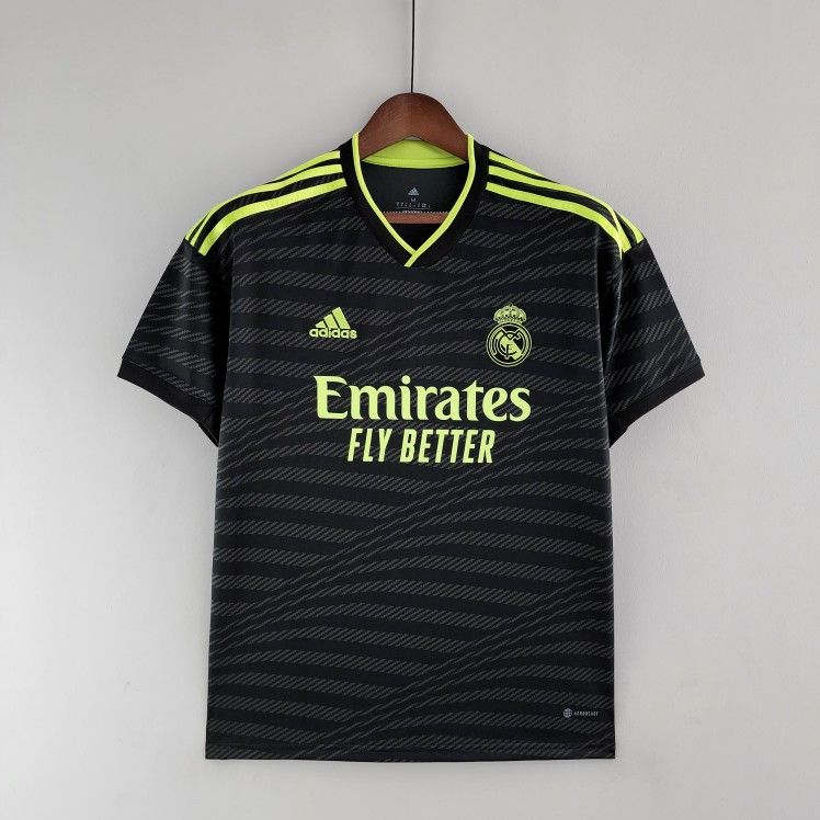REAL MADRID 22/23 Away KIT * M and L*