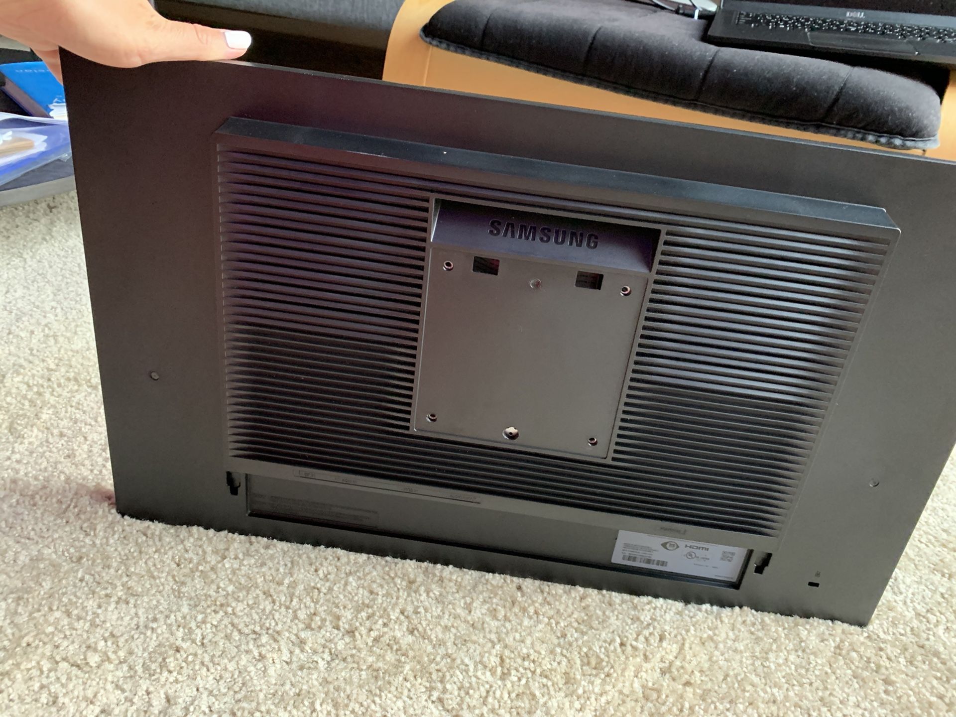 Samsung Monitor