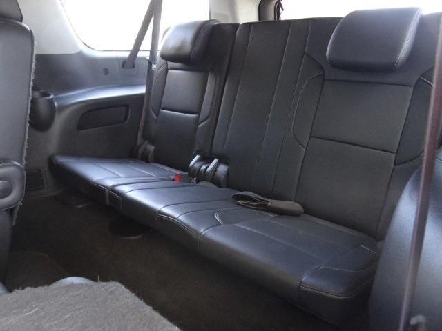 2017 Chevrolet Suburban