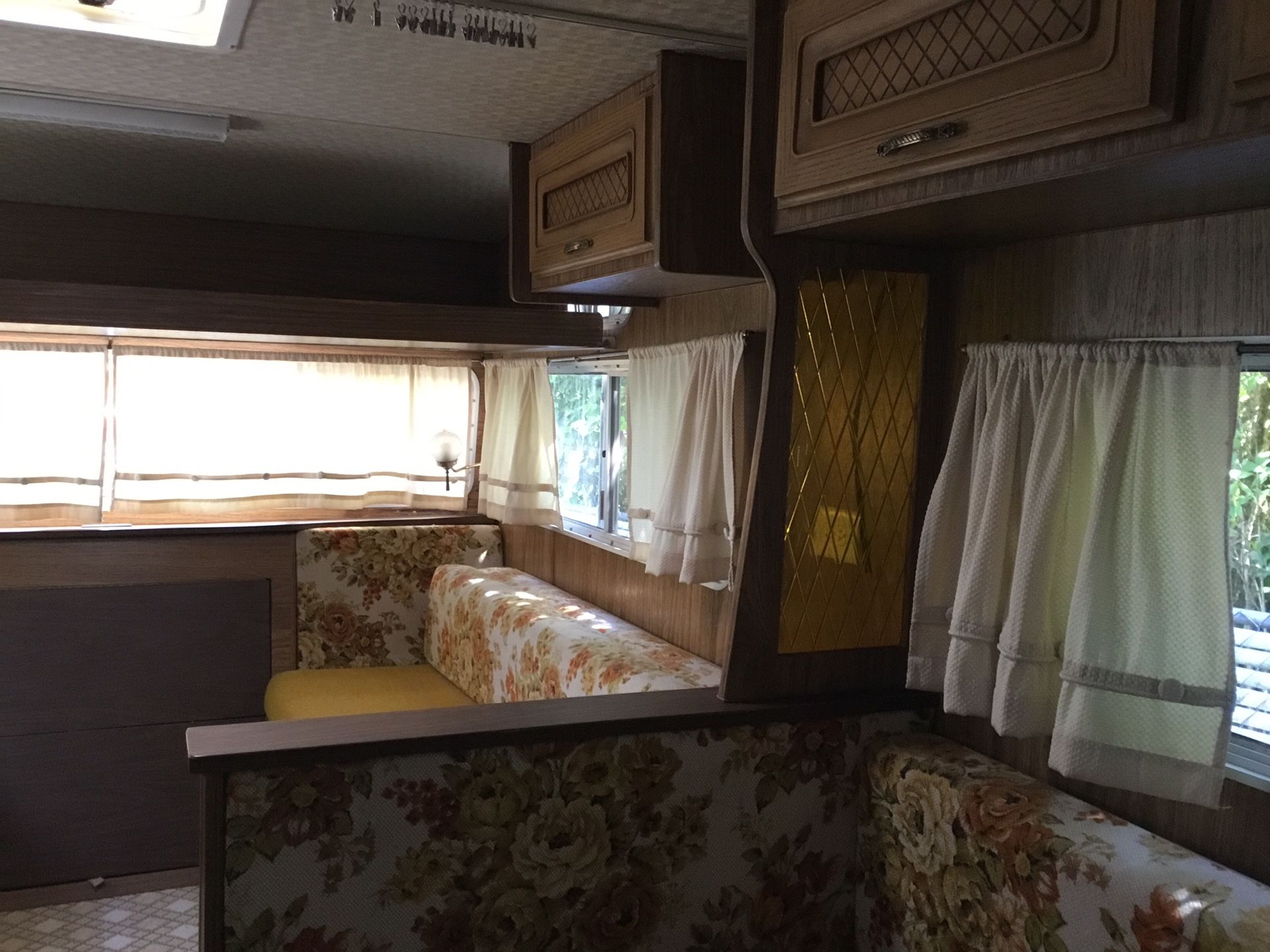 Camper Trailer Timberline 1972 for Sale in Gresham, OR OfferUp
