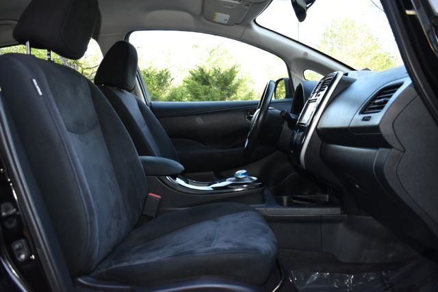 2014 Nissan LEAF