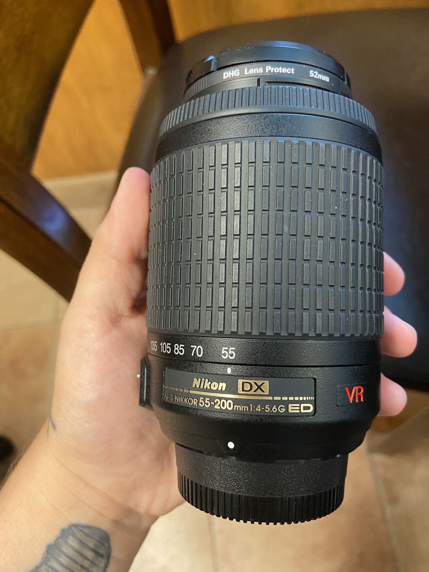 D70 Nikon Camera And D3100 Nikon Camera And Accessories