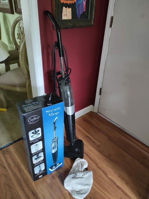 Steam Mop Crofton