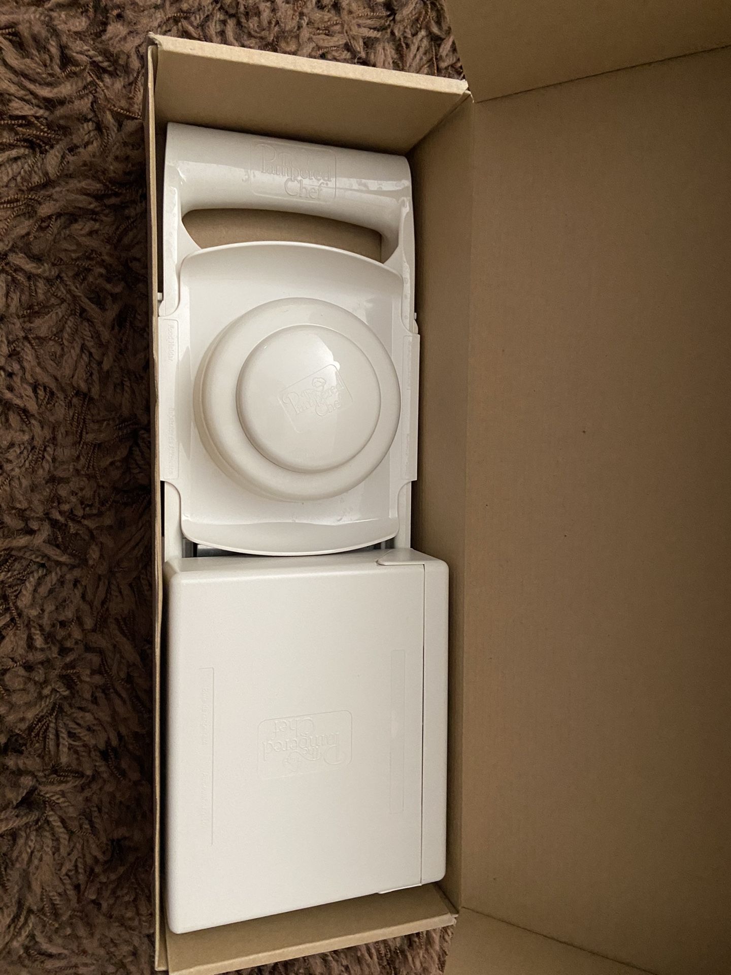 Pampered Chef Ultimate Mandoline